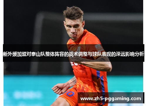 新外援加盟对泰山队整体阵容的战术调整与球队表现的深远影响分析