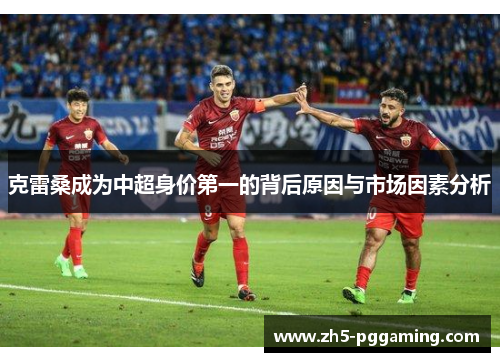 克雷桑成为中超身价第一的背后原因与市场因素分析