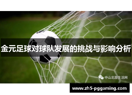 金元足球对球队发展的挑战与影响分析 金元足球对球队发展的挑战与影响分析