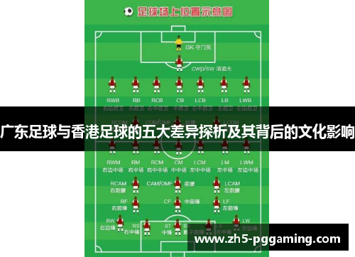 广东足球与香港足球的五大差异探析及其背后的文化影响 广东足球与香港足球的五大差异探析及其背后的文化影响