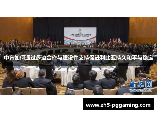 中方如何通过多边合作与建设性支持促进利比亚持久和平与稳定