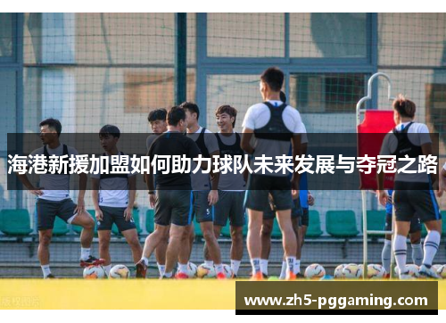 海港新援加盟如何助力球队未来发展与夺冠之路