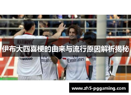 伊布大四喜梗的由来与流行原因解析揭秘