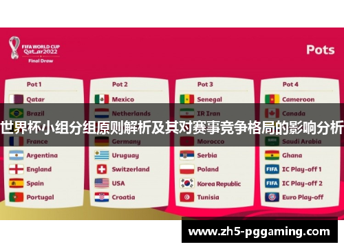 世界杯小组分组原则解析及其对赛事竞争格局的影响分析 世界杯小组分组原则解析及其对赛事竞争格局的影响分析