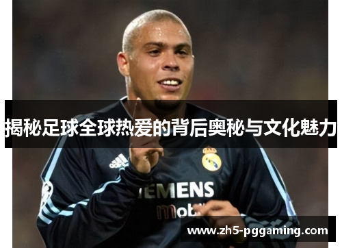 揭秘足球全球热爱的背后奥秘与文化魅力