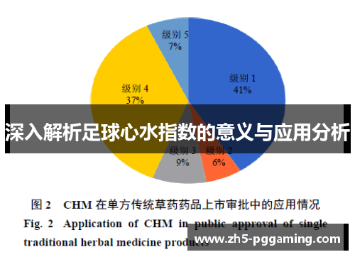 深入解析足球心水指数的意义与应用分析