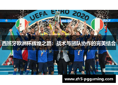 西班牙欧洲杯辉煌之路：战术与团队协作的完美结合