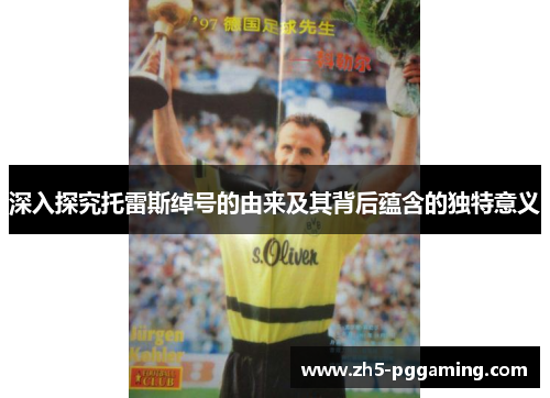 深入探究托雷斯绰号的由来及其背后蕴含的独特意义