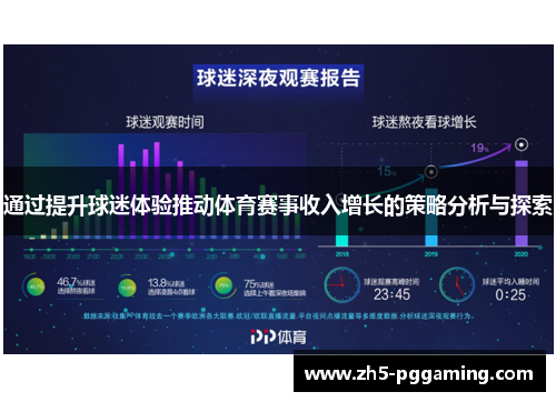 通过提升球迷体验推动体育赛事收入增长的策略分析与探索